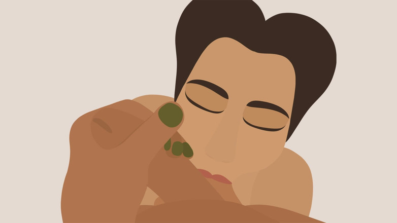 MindBody By Binit: Asmr for Women - I Want You to Enjoy My Body...
