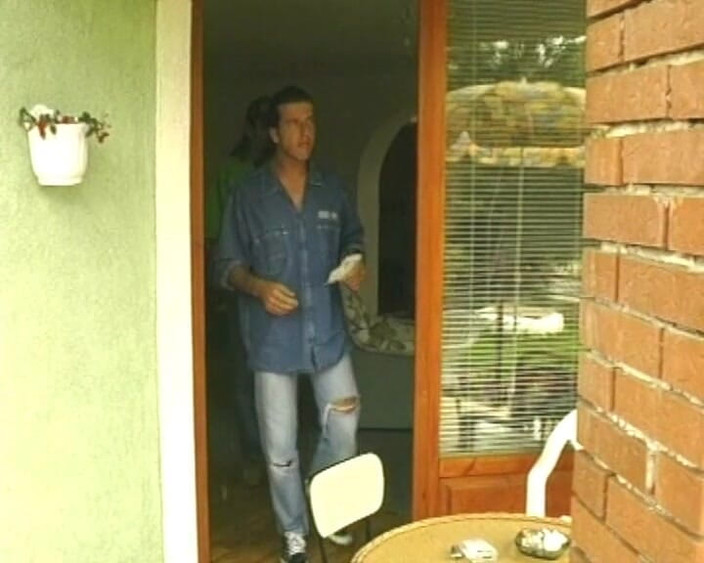 Hardcore German Club: Німецьких лесбосів спіймали на пестощах пальцями й облизуванням