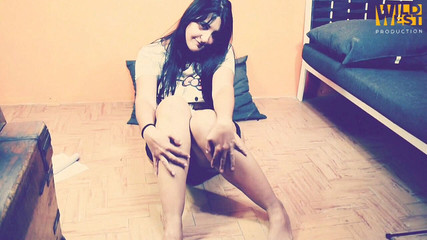 WildWestProduction: Saya suka dildo muy