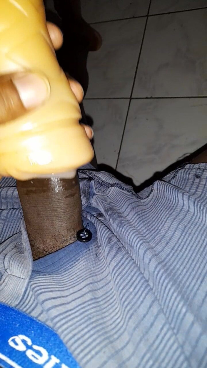 Black guy: Sục cu.. s3 tập 11