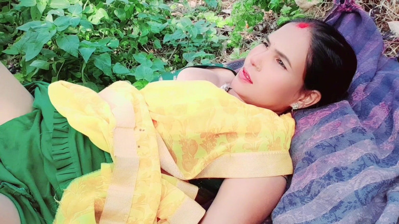 Renudbf: ジャングルのマンガル・インディアン・バービー