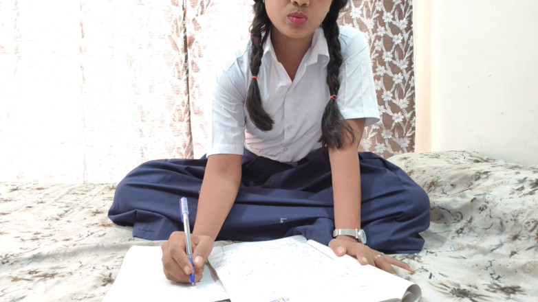 Mumbai Ashu: Master Fucking