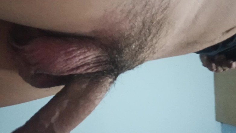 AdmHell: Ich will meinen schwanz genießen