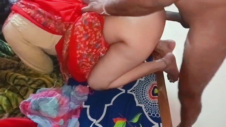 Village studio: Primo piano cazzo duro ragazza indiana desi sesso