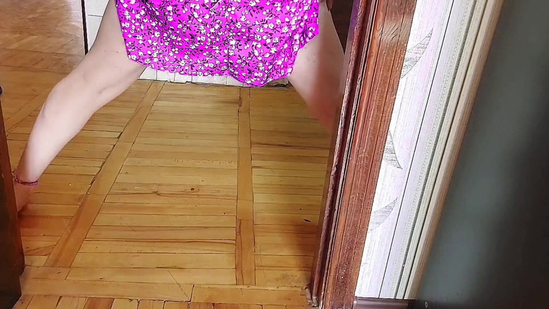 Kitty_Cross: Trans con culo grosso sissy culo grosso trans culona trappola...