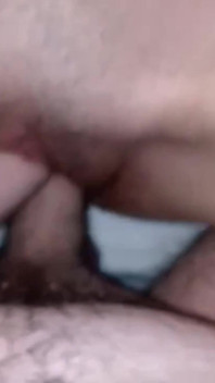 Omg!!! Very Skinny, Petite Girl Gets Her Pussy Ripped Apart