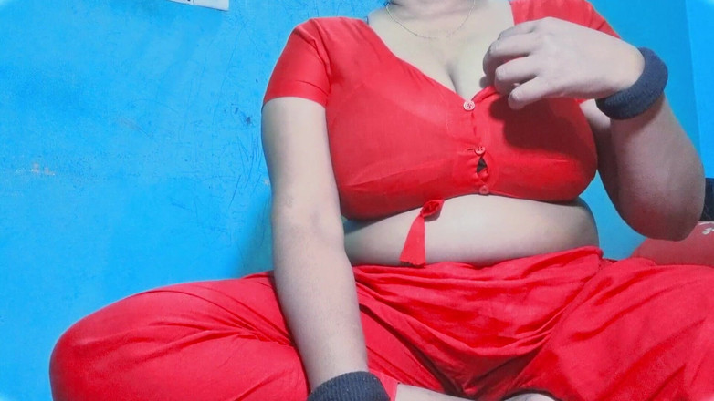 NilaRani693: 大人の時間 - 女性は自然に大きくなる