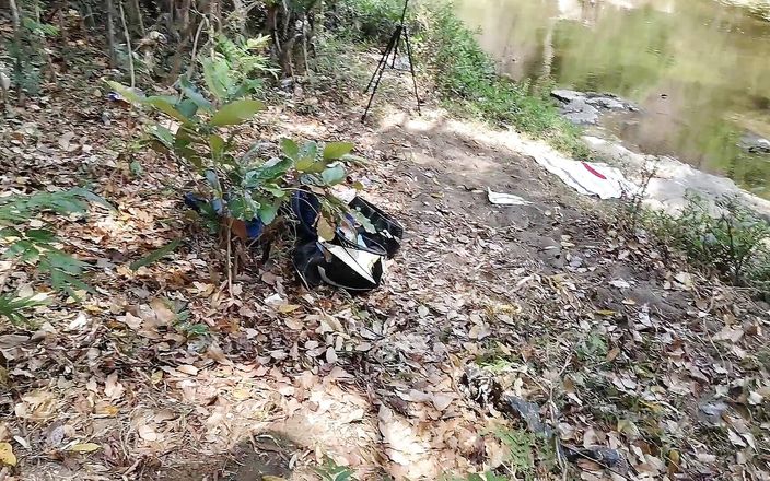 Marys: Đi bộ trên sông !! với chị kế của tôi và...
