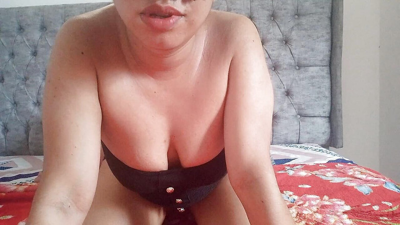 PATY PATY: Moja macocha mówi nam o swoich najbrudniejszych pragnieniach, naprawdę chce...