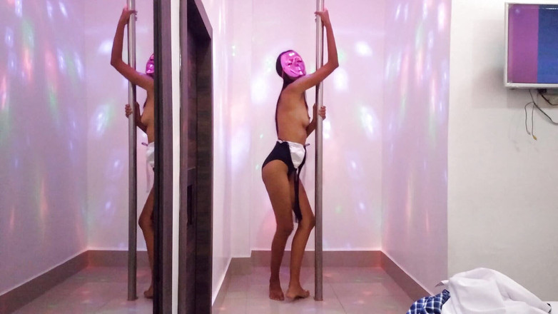 Martin13: Want Sex with a Big Penis! I Am Hot and...