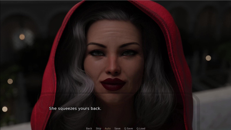 Johannes Gaming: Avós casa parte 104 Todas as senhoras tiveram a chance de...