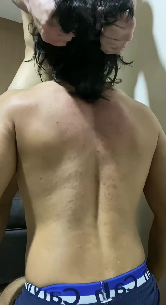 Danmel X: Sial, belajar dengan cara yang sulit