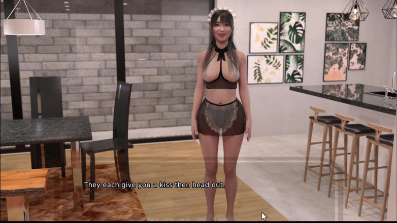 Johannes Gaming: Bà nội nhà 143 tôi đã tẩm bổ genieve như một bà...