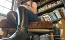Cruel Reell: Reell - Expensive Riding Boots Rip off