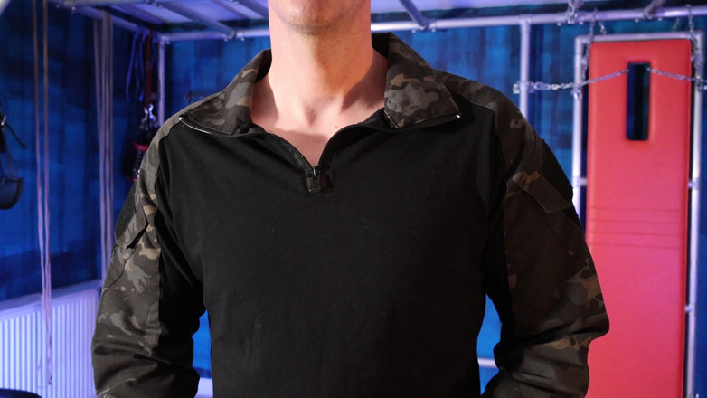 TomBakerBDSM: Virgină care suge pula