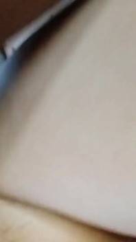 Kelvin Cum on Wet Pussy