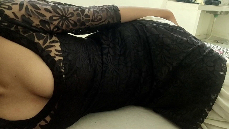 Saarabhabhi6: Milky Boobs, Stepmom Fucked Hard in Her Big Ass - Dirty...