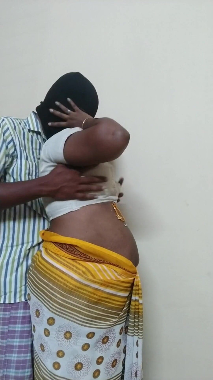 Saranya: Romantic Fuck with Husband's Stepbrother