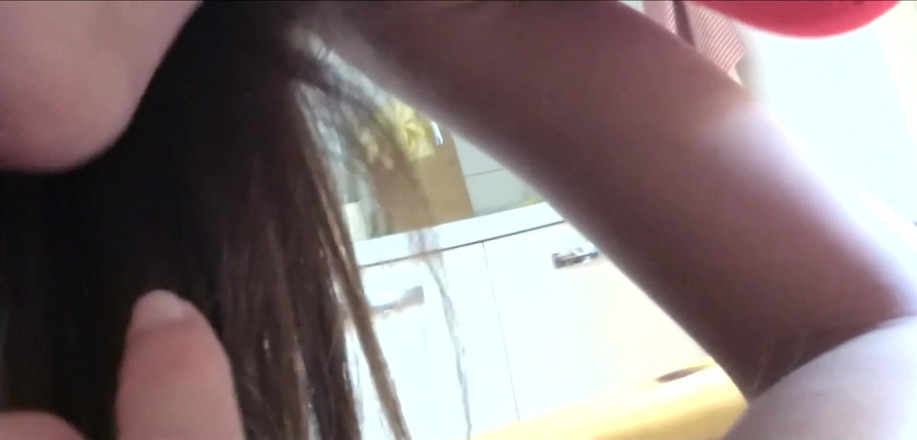 Cam Kings: Close up sloppy blowjob and multiple squirt