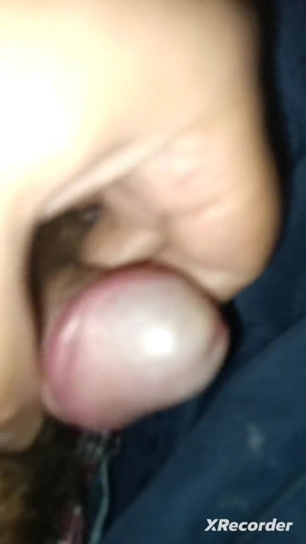 The Small Bull: Io che vengo per uno dei video di Sweetie Fox.