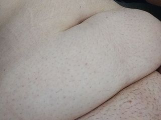 Fat hairy pussy: My Fat Pussy Hairy Look