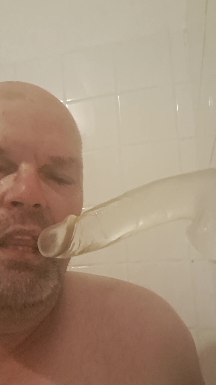 Fickspecht: Attached Sucking and Blowing for the Slut
