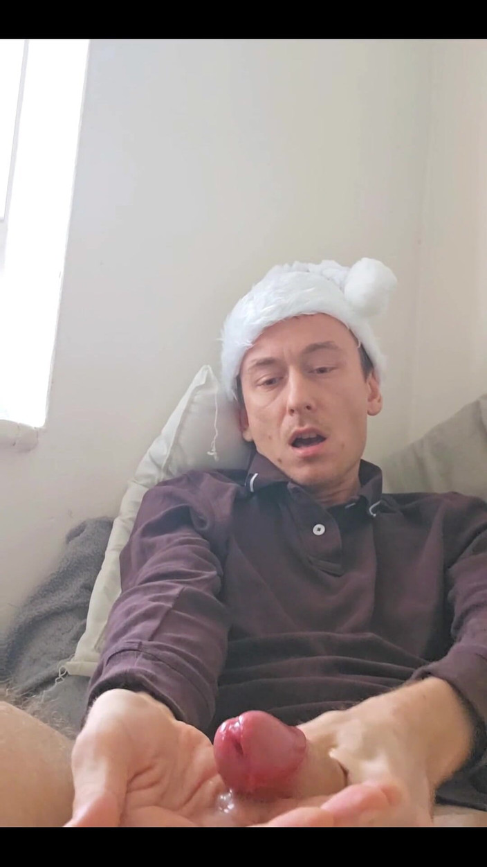 The Max Powers: Candy Cane Xmas Sound