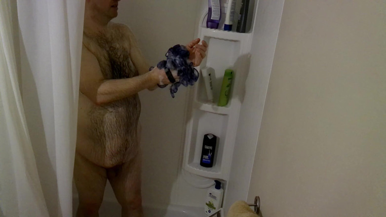 Caressonnous: Shower Morning March 31, 2024
