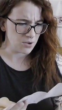 NSFW Review of Kiss Sucking Vibrator