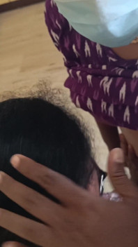 Cute Sisters Enjoying Lesbian Romance