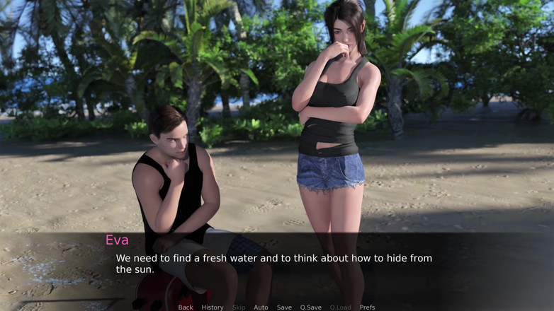 Wickedgammes studio: Soții foarte jucăușe (partea 3)