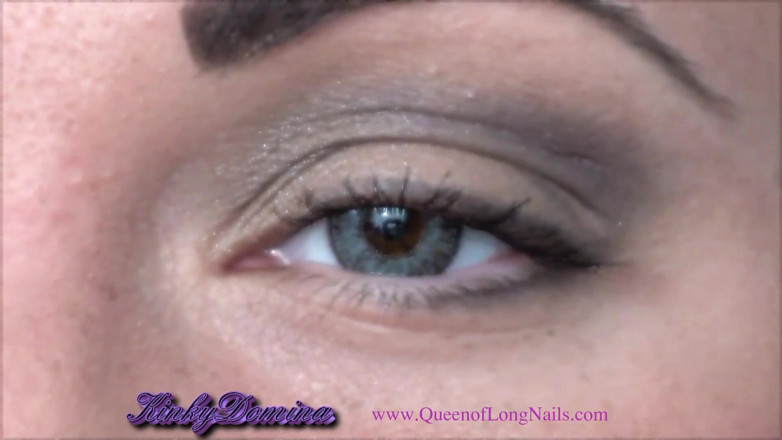 KinkyDomina: Irresistible Fem Dom Trance by the Queen of Long Nails