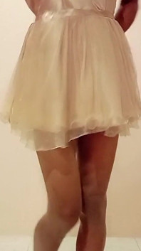 Slut Night Dancing