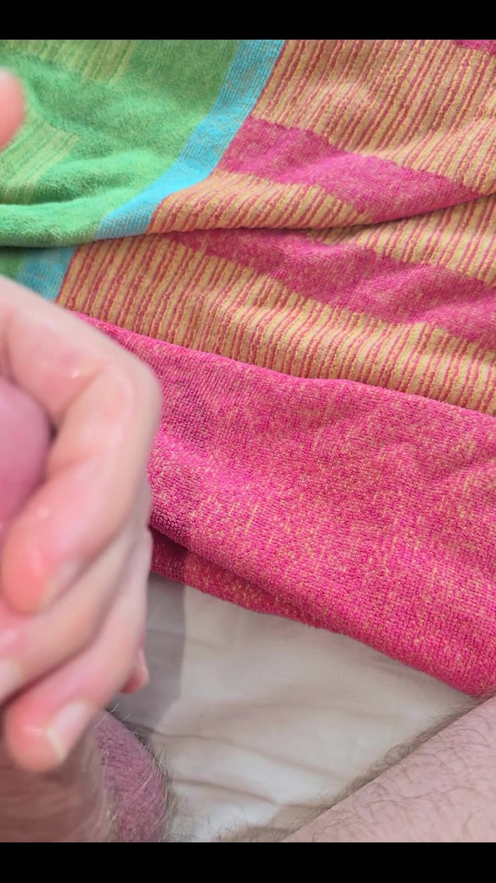 The Max Powers: 8mm schwanzplug mit einem großen, dicken, sahnigen cumshot, genieß meine...