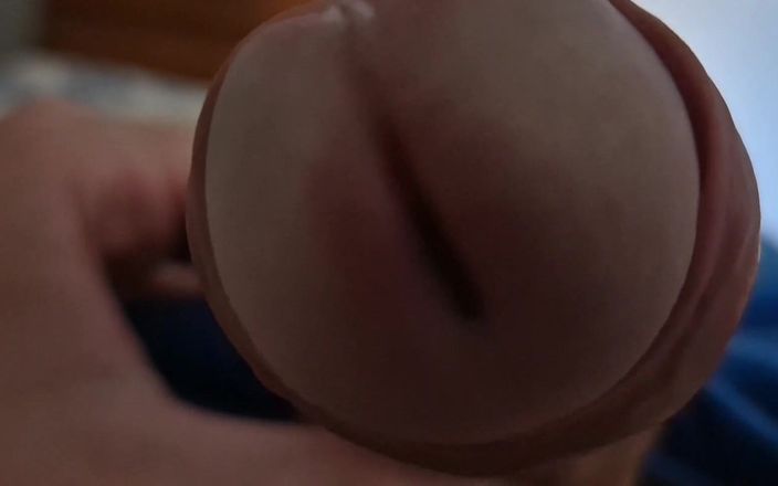 Lkdick8: Zbliżenie głowy mojego doku