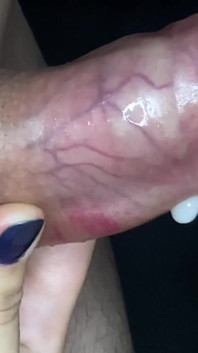 Best Milking Mouth for You! Asmr Blowjob!