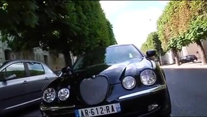 European Classics: Whores getting pounded outside