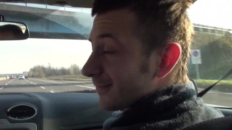 King Of Amateur: Cum, the Secret Ingredient