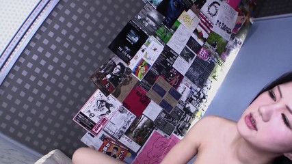 The Window of Sex: Adegan pepek Asia yang disimpan 02 bekas teman wanita saya masih...