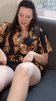 Ivy Rain - Risky Business