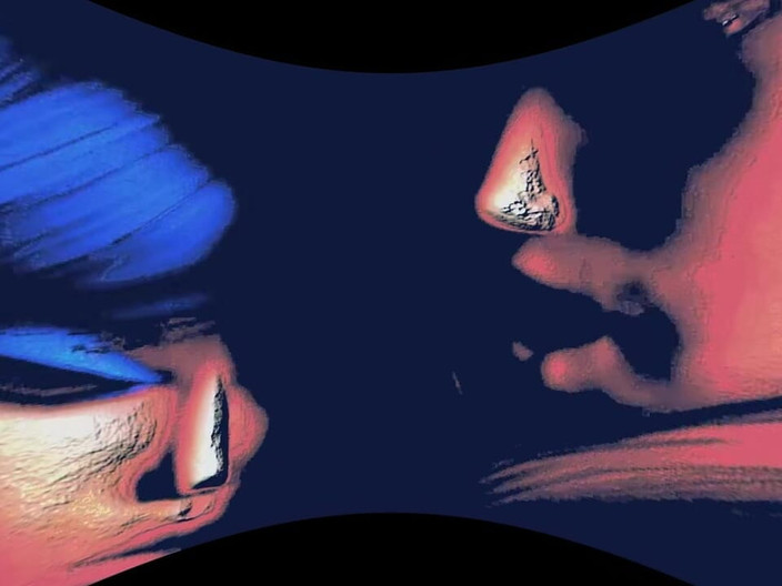 Futanari VR: フューニーエディション35