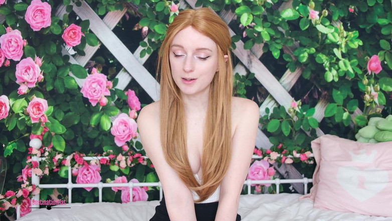 Destination Kat: 난 너의 모든 친구를 따먹을거야