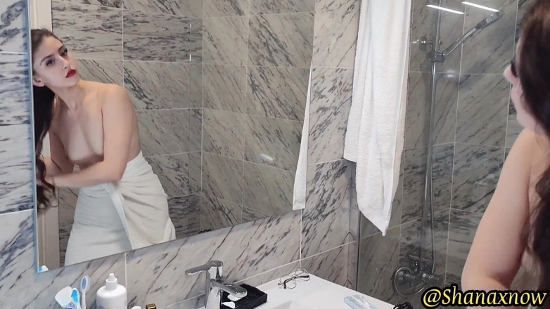 Shanaxnow: Bohatá dívka má sexuální potřeby film