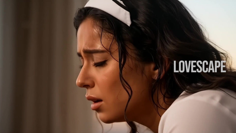 Lovescape: Maid Seduced and Pounded by Boss