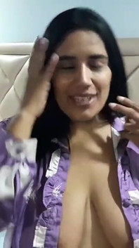 Britanly Brow Hot Casting From Its Second Season Busty and Big Ass