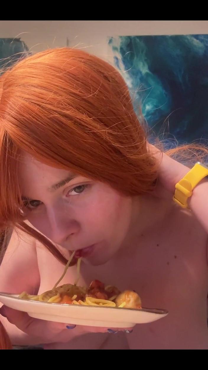 Fox Flame: Oggi ho deciso di passare il mio tempo a leggere...