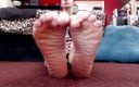 TLC 1992: Young wrinkled soles