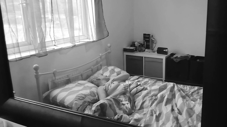 Kylie Britain Adventures: Morning glory