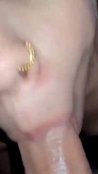 I Invite My Friend to the Movies and I End up Fucking Her