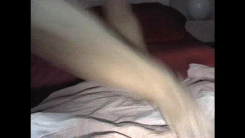 Adam Storm: Mencari Air Mani Panas